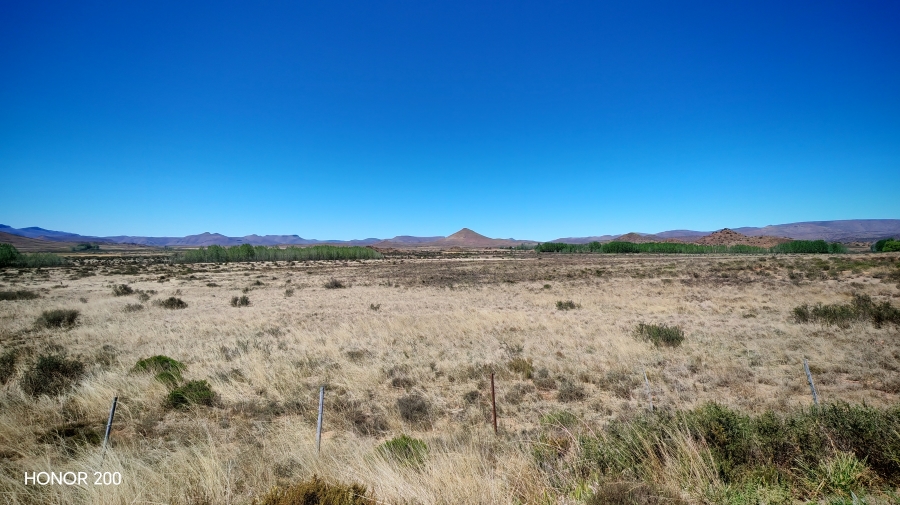 4 Bedroom Property for Sale in Middelburg Rural Eastern Cape